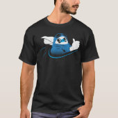 Porco Tシャツ (正面)