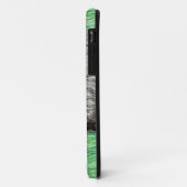Porcupine Case-Mate iPhoneケース (裏面/左)