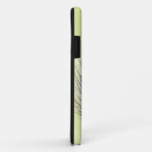 Porcupine Case-Mate iPhoneケース (裏面/右)