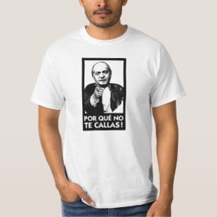 Porque Teのオランダカイウ無しか。白 Tシャツ