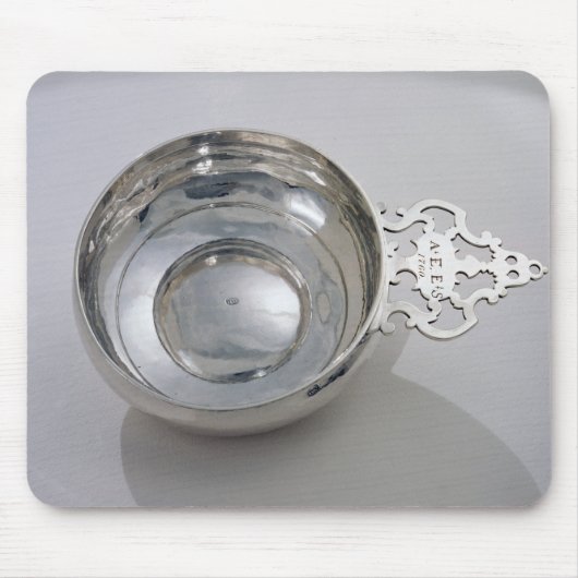 Porringer 1760年 マウスパッド (正面)