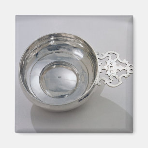 Porringer 1760年 マグネット