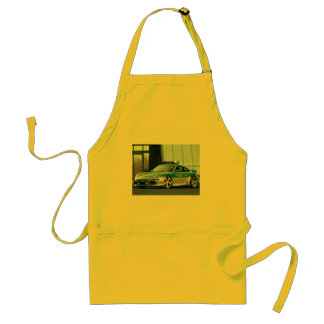 Porsche_911_230-1600 スタンダードエプロン