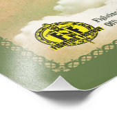 Port Blacksand：泥棒の街 – 写真紙 フォトプリント (角)