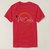 Port Charles NY from General Hospital Tシャツ (デザイン正面)