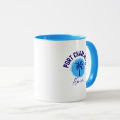 Port Charlotte Florida Coffee Mug マグカップ (正面右)