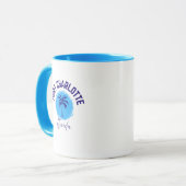 Port Charlotte Florida Coffee Mug マグカップ (正面左)