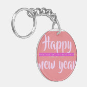 port cles キーホルダー (正面左)