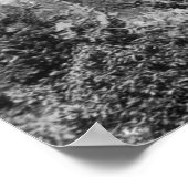 Port Townsend, WAビュー主な兵舎フォート監視員 ポスター (角)