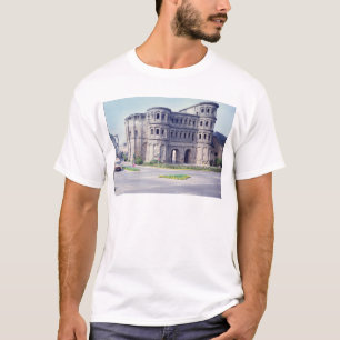 PortaのNigra、4世紀 Tシャツ