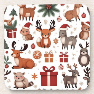 porta copos コースター