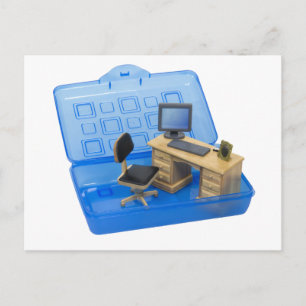 PortableOffice072709 ポストカード
