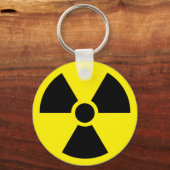 Portachiaviのロゴ キーホルダー (正面)