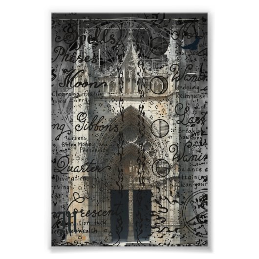 Portal フォトプリント (正面)