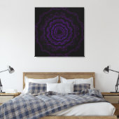 portal 305.0033 キャンバスプリント (インサイチュ (寝室))