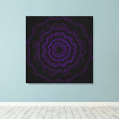 portal 305.0033 キャンバスプリント (インサイチュ (ウッドフロア))