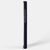 Portal of the Infinite Light – A Sacred Mandala Samsung Galaxyケース (右側面)