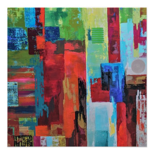 Portal Perfectポスター ポスター (正面)