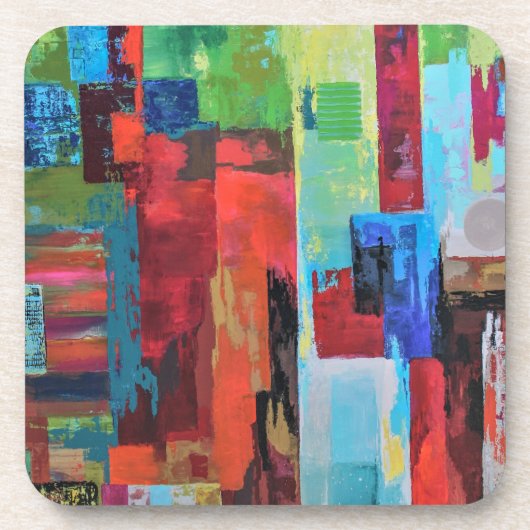 Portal Set of 6 Coasters コースター (正面)