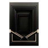 Portals of Silence ポスター (正面)