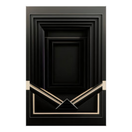 Portals of Silence ポスター