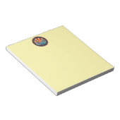 PortAzメモ帳 ノートパッド (アングル)