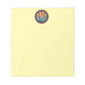 PortAzメモ帳 ノートパッド (正面)