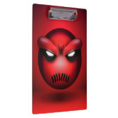 Porte-bloc Mutemoji クリップボード (右)