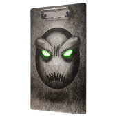 Porte-bloc Mutemoji Vintage クリップボード (左)