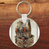 Porté-clé キーホルダー (正面)