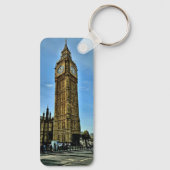 Porte Clé Big Ben キーホルダー (裏面)