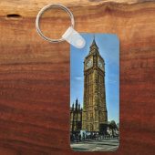 Porte Clé Big Ben キーホルダー (正面)