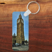 Porte Clé Big Ben キーホルダー (裏面)