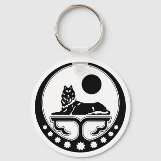 Porte clé BORZ キーホルダー