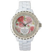 Porte-clé Couple – Deux regards, une histoire 腕時計 (正面)