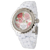 Porte-clé Couple – Deux regards, une histoire 腕時計 (アングル)