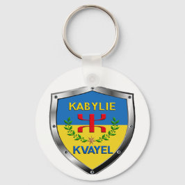 Porte-clé kabylie 1 キーホルダー