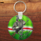 Porte Clé Nohcho キーホルダー (正面)