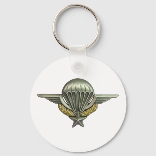 Porte clé para キーホルダー (正面)