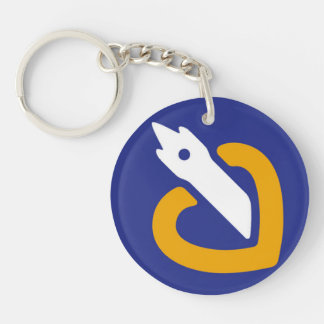 porte clef acrylique nord pas de calais 2 キーホルダー