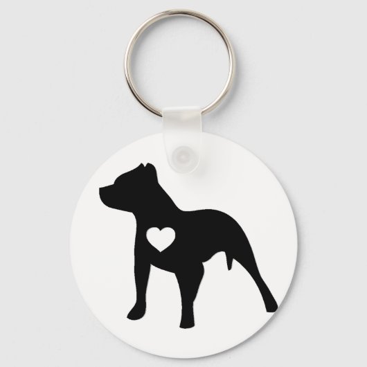 Porte Clef AddictCreation キーホルダー (正面)