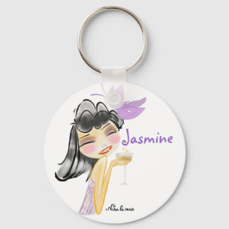 Porte-clef / keychain キーホルダー