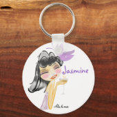 Porte-clef / keychain キーホルダー (正面)