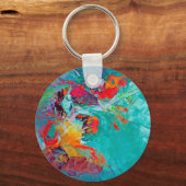 Porte-clefs Vagues à l'âme 4 キーホルダー (正面)