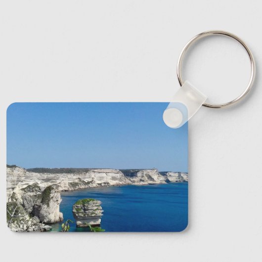 Porte-clés キーホルダー (正面)