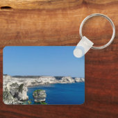 Porte-clés キーホルダー (正面)