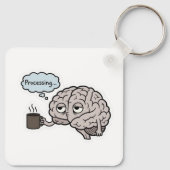 Porte-clés キーホルダー (裏面)