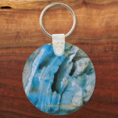 PORTE CLES キーホルダー (正面)