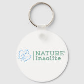 Porte-clés キーホルダー (裏面)