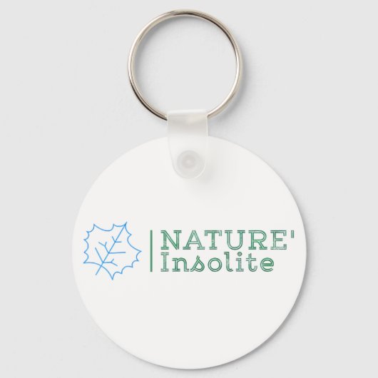 Porte-clés キーホルダー (裏面)